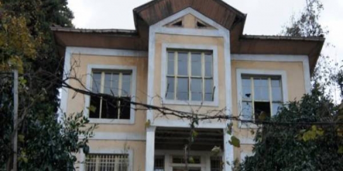 Kargir ne demek? Kargir ev nedir?