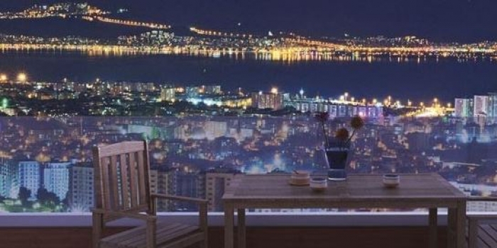 Karşıyaka 360 fiyatları 227 bin TL'den başlıyor