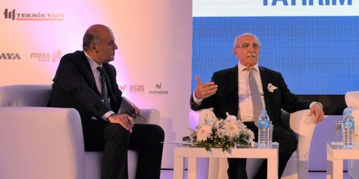 Kartal'ın dönüşüm potansiyeli: 200 milyar dolar
