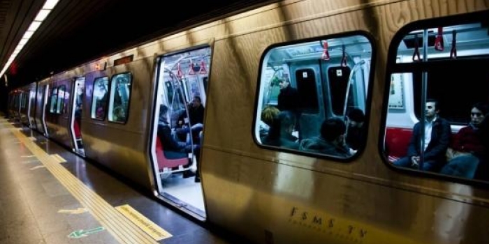 Kartal Kaynarca metro hattı 2016’da açılıyor!