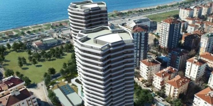 Kartal Konut Projeleri 