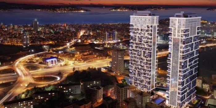 Kartal Konut Projeleri 