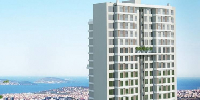 Kartal Konut Projeleri 