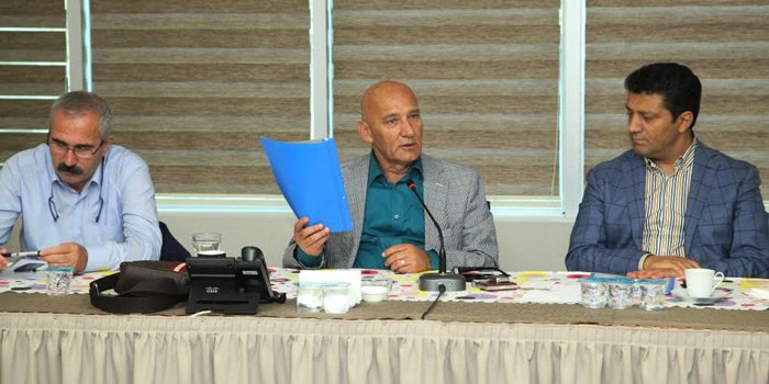 Kartal'a örnek proje: Kartal Kızılay Bulvarı