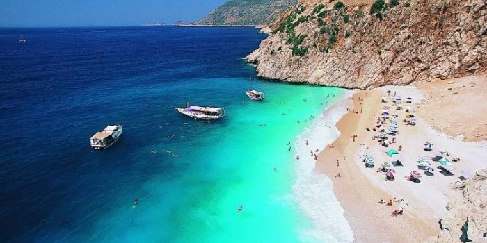 Kaş'a nasıl gidilir?