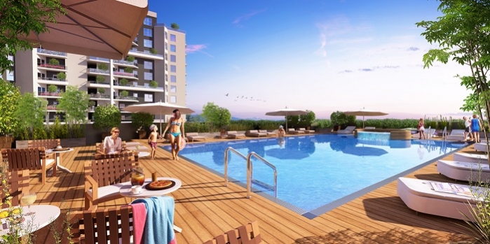 Kavuklar Bornova bahar kampanyası!