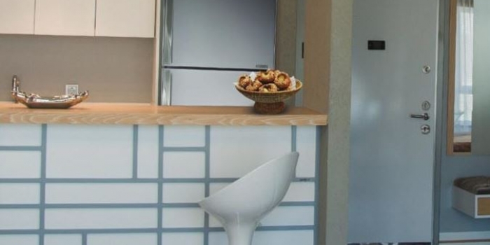 Kayalar Tower teslimleri Ağustos 2016'da!
