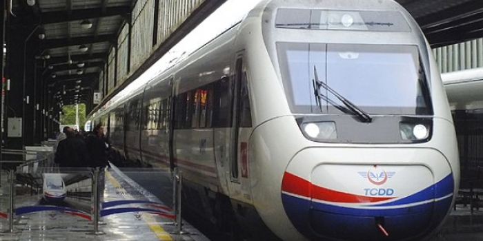 Kayseri hızlı tren hattı ne zaman açılacak?