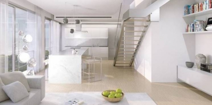 Kemerlife 23 Kemerburgaz'da yükselecek