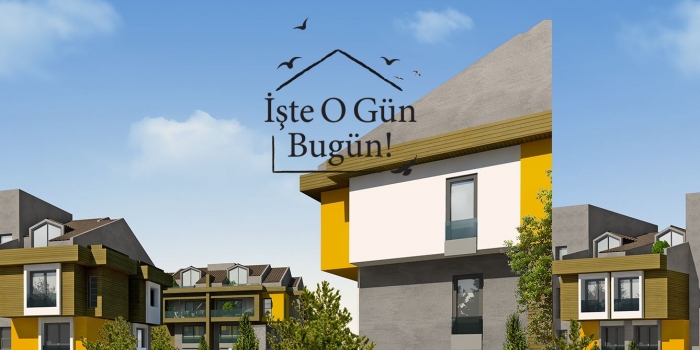 Kemerville projesi satışta