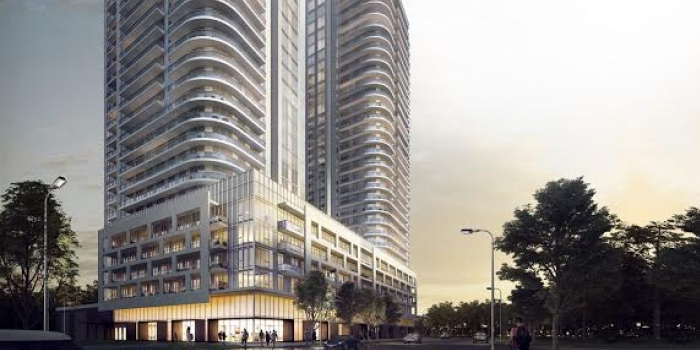 Kennedy Condominiums’un yüzde 80'i satıldı