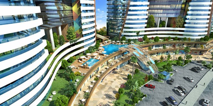 Kentplus Kadıköy