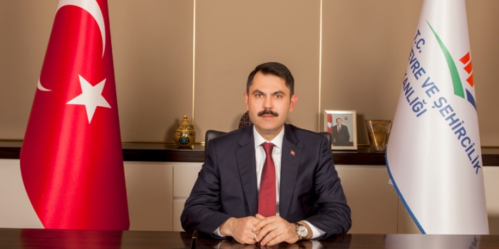 Kentsel d&ouml;n&uuml;ş&uuml;m d&uuml;zenlemesi yolda