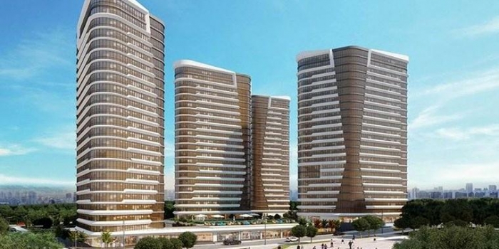 Kentsel Dönüşüm Merkezi: Fikirtepe
