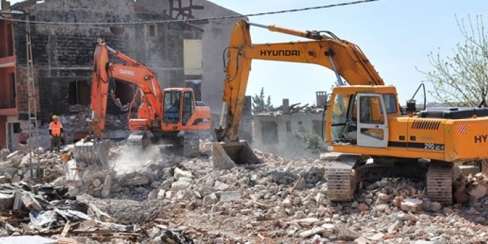 Kentsel dönüşüm nedir?