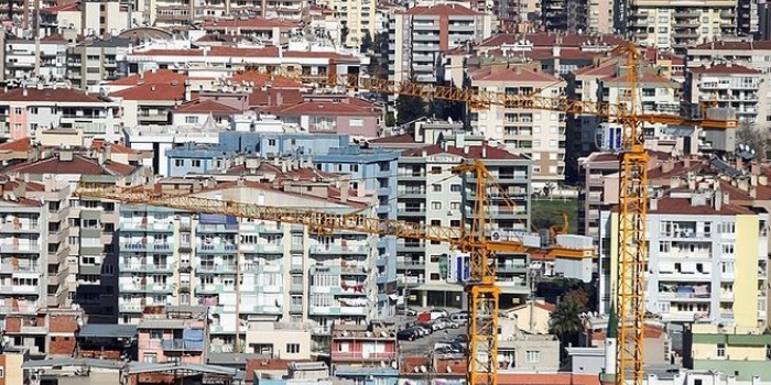 Kentsel dönüşüm nedir?
