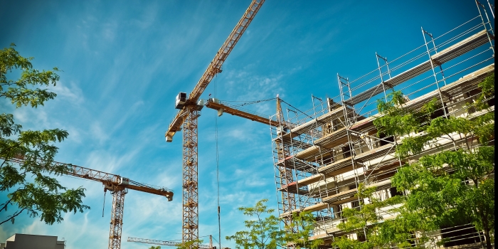 Kentsel dönüşüm nedir?