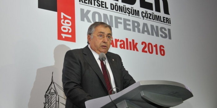 Kentsel dönüşümde işbirliği şartı