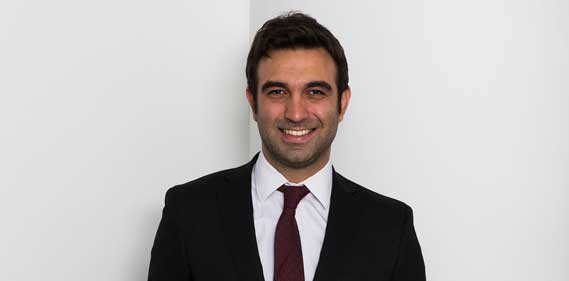 Kerim Polat