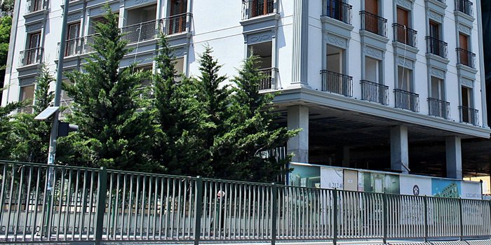 Keten Haliç'te fırsat dönemi
