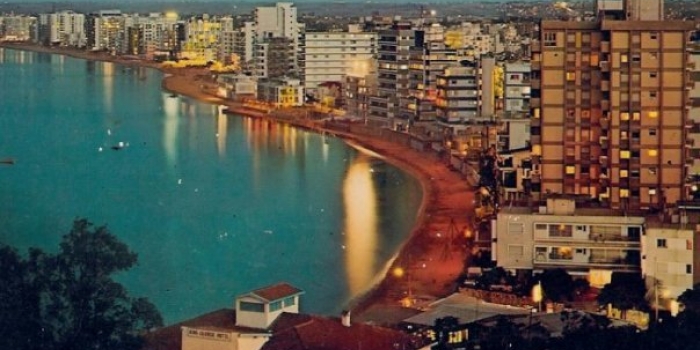 Kıbrıs'ın turizm cenneti 43 yıldır kapalı