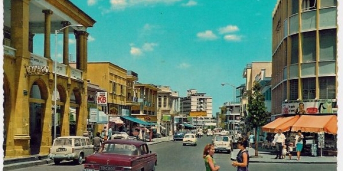 Kıbrıs'ın turizm cenneti 43 yıldır kapalı