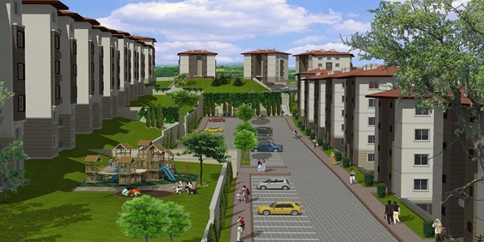 Kiptaş Çatalca