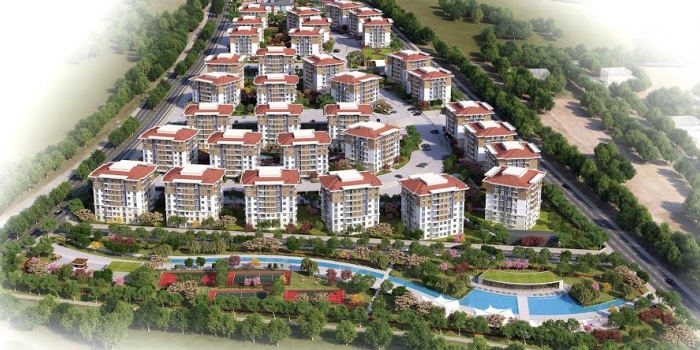 KİPTAŞ yeniden sosyal konut kulvarında