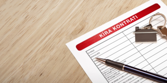 Kira kontratında olması gerekenler