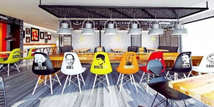 Konforist Öğrenci Yurtları