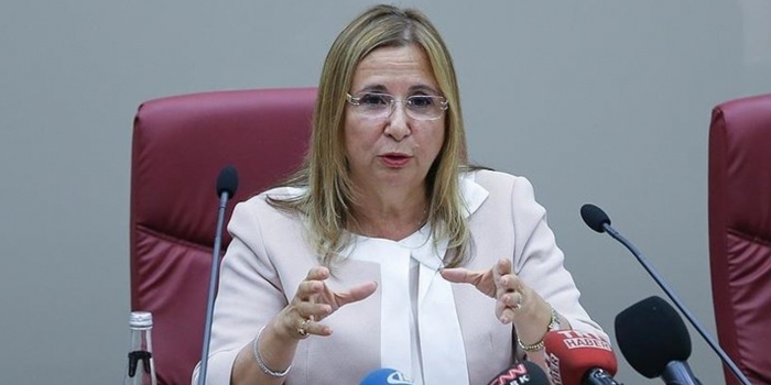 Konkordato ilan eden firma sayısı 356