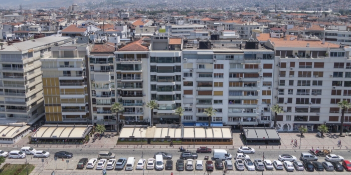 Konut alırken dikkat etmemiz gereken 15 kriter