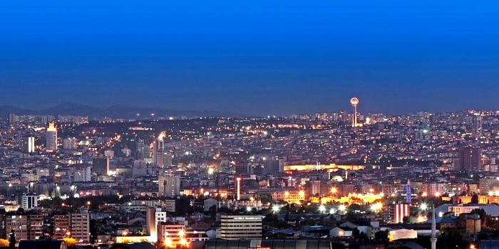 Konut fiyatları bir yılda yüzde 13.98 oranında yükseldi