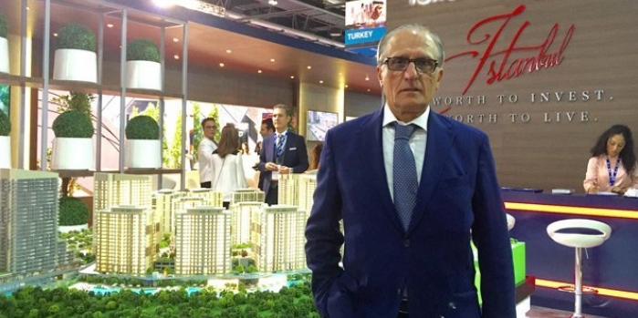 Konut fiyatları bir yılda yüzde 9.21 arttı