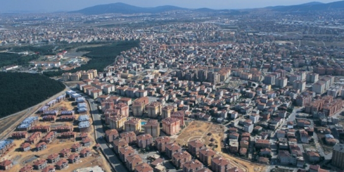 Konut fiyatları metro projeleri ile yükseliyor