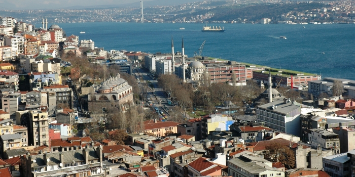 Konut kendini en çabuk bu ilçelerde amorti ediyor