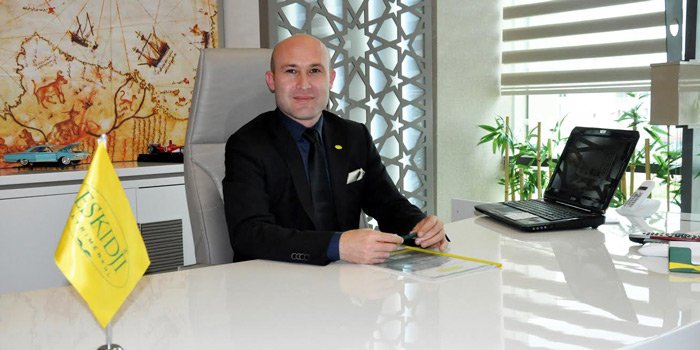 Konut satışında "1 Kasım" umudu