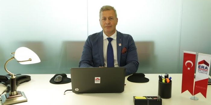 Konut satışında dönemsel düşüş