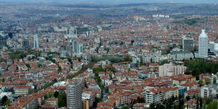 Konut satışında rekoru getiren ilçeler