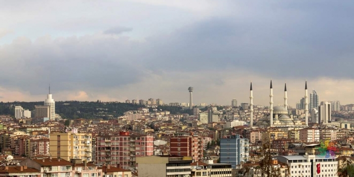 Konut satışlarında istikrarsız hareketlilik