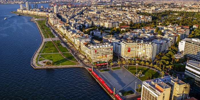 Konut satışlarında yılın en iyi performansı