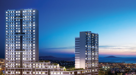 İst Marina İst Marina