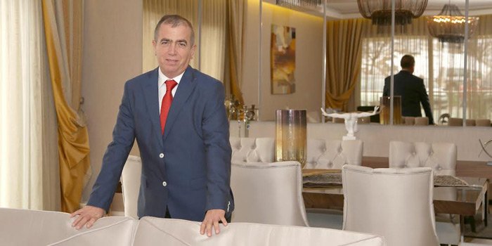 Konuta ilgi yaz aylarında da sürüyor