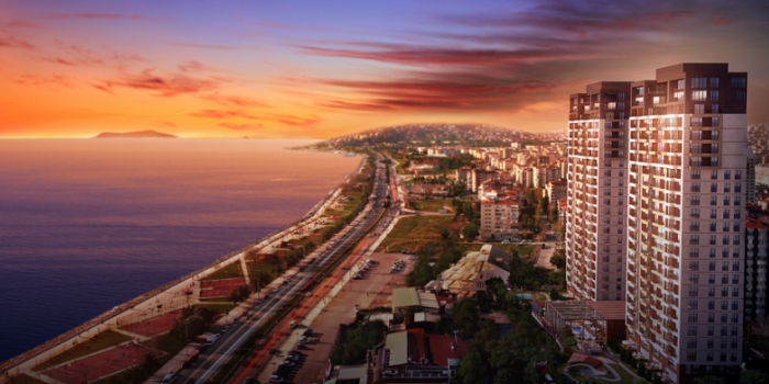 Konutta Sevgililer Günü kampanyaları