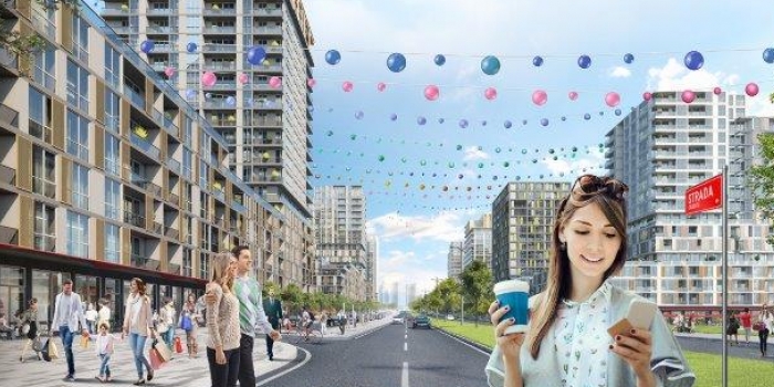 Konutta Sevgililer Günü kampanyaları