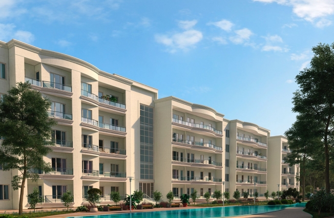 Prestij Park Konya Prestij Park Konya