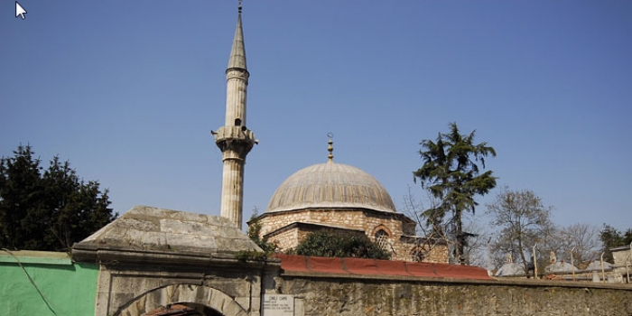 Kösem Valide Sultan Cami