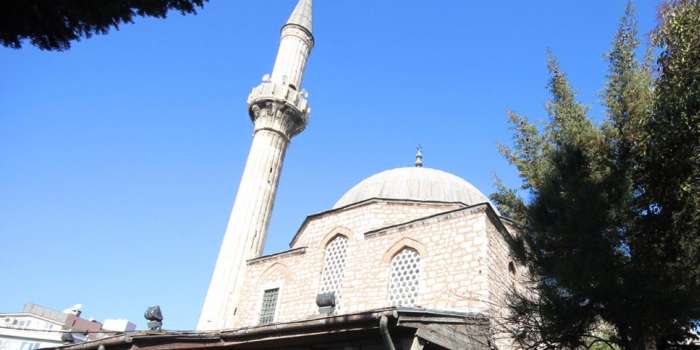 Kösem Valide Sultan Cami