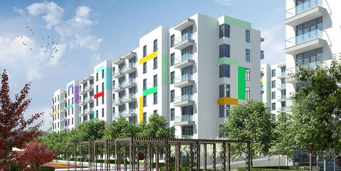 Küçük mucitler Park Mozaik'te buluştu