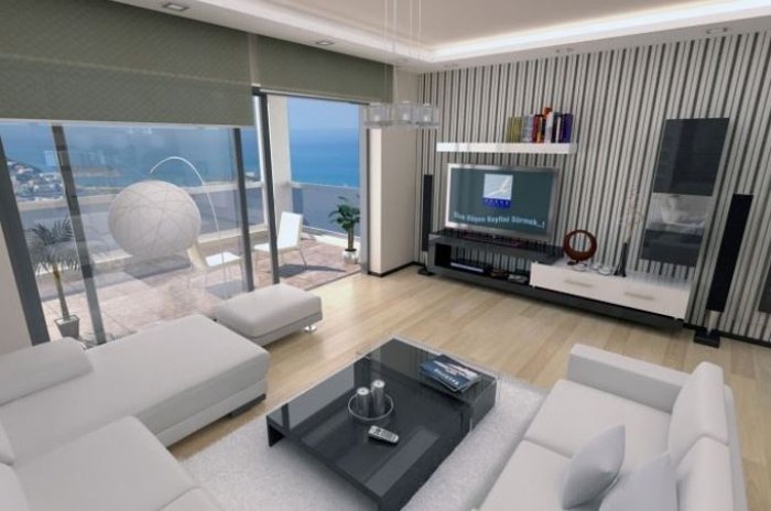 Kule Park Residence